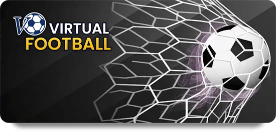 virtual football